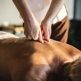 Therapeutische Massagen bei FitGelenk in Bad Segeberg