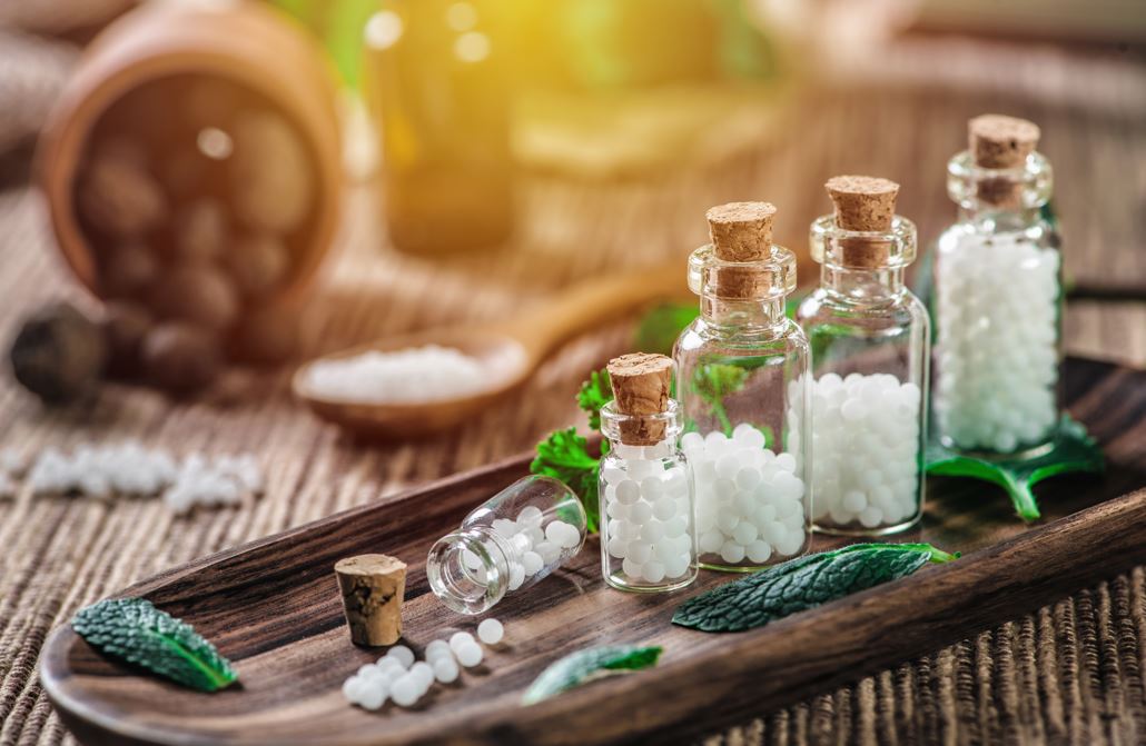 Alternative Medizin bei FitGelenk - ganzheitliche Behandlung