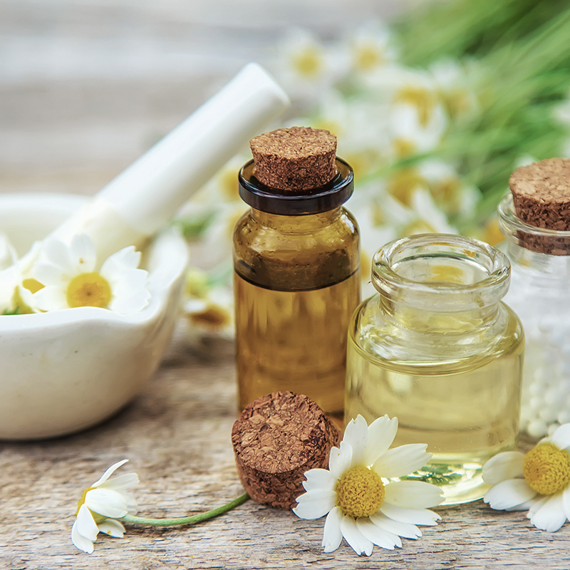 Ganzheitliche Behandlung in der Alternativen Medizin bei FitGelenk